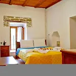 Apartamento Xirafis Áfissos