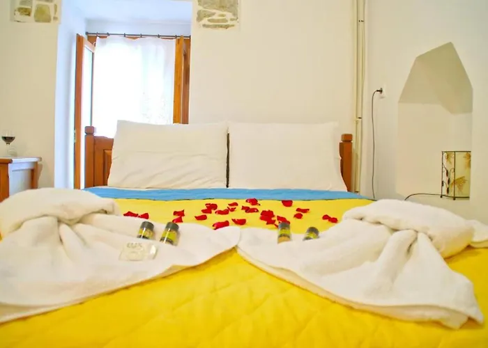 Lägenhet Xirafis Afissos