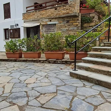 Apartment Xirafis