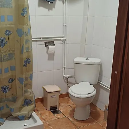 Xirafis Apartment *